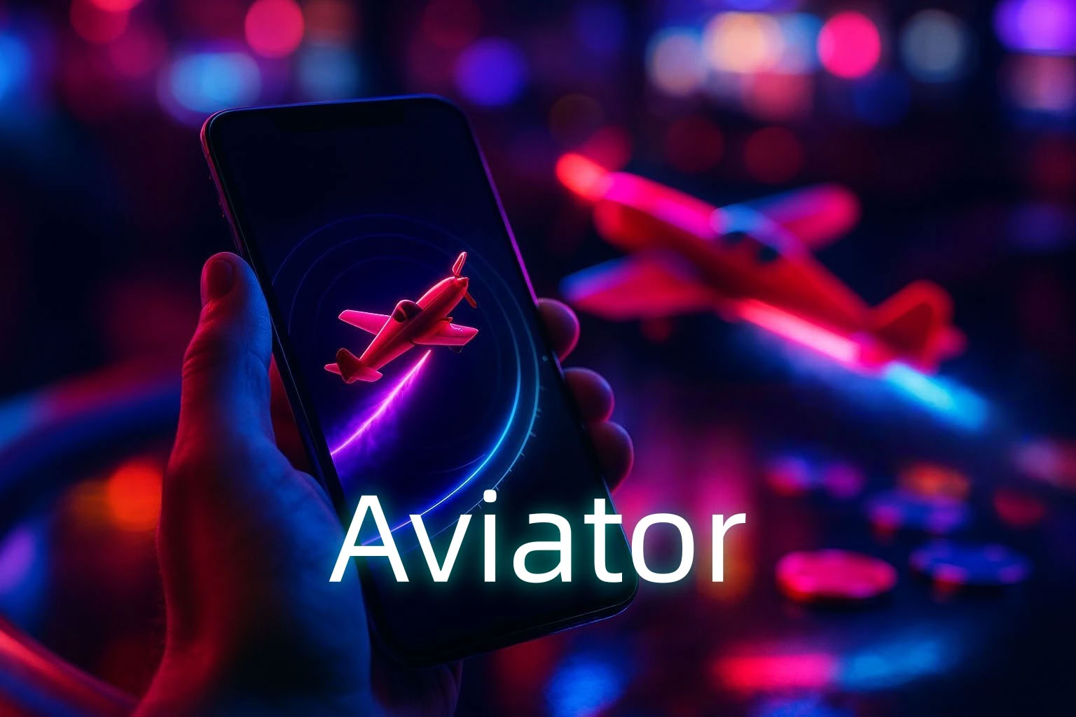coroawin Aviator Festivo