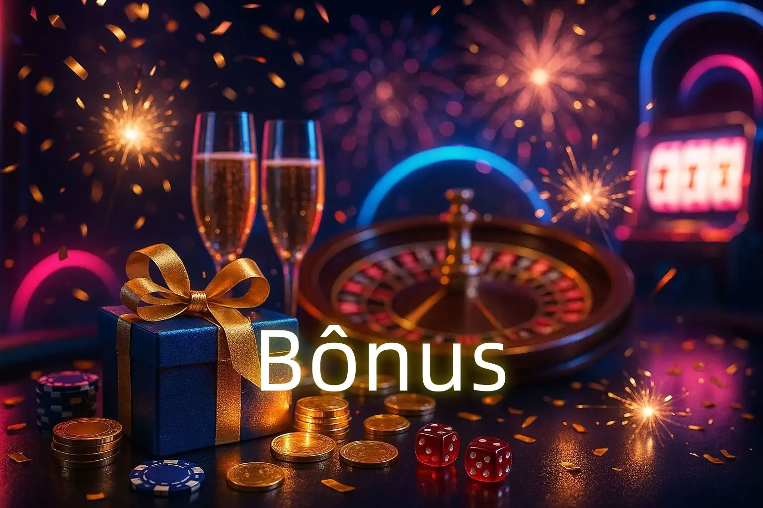 coroawin Bônus Festivos