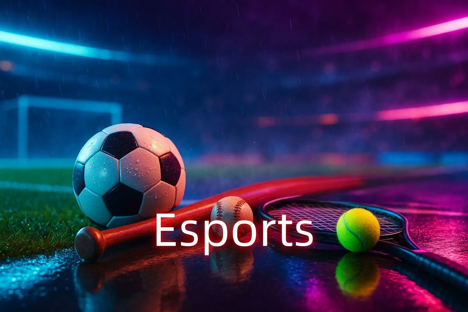 coroawin Variedade de Esportes