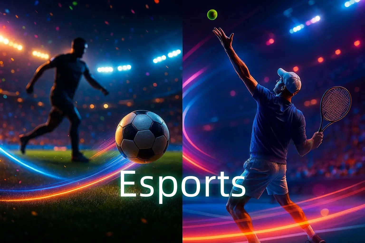 coroawin Eventos Esportivos