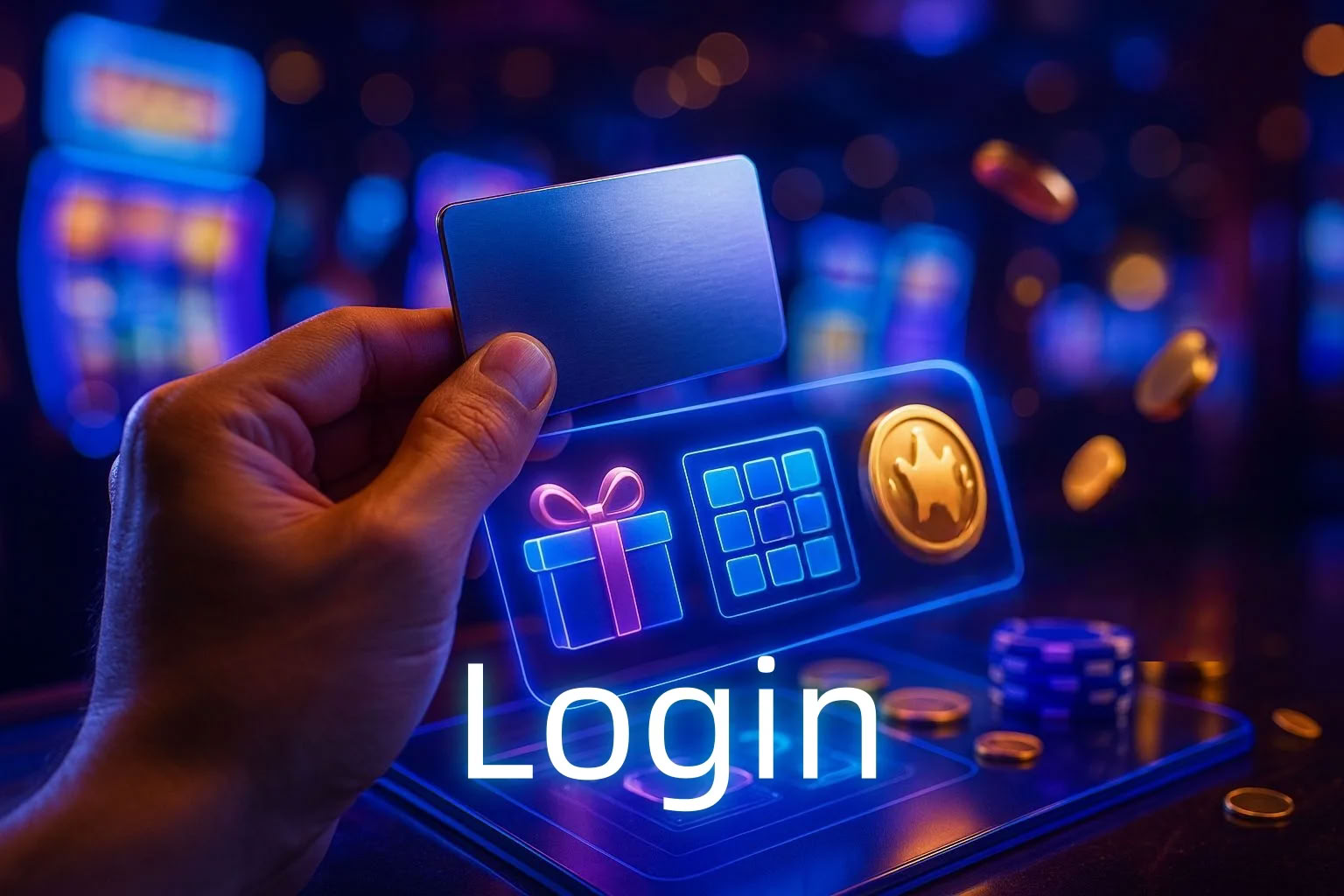 coroawin Benefícios do Login