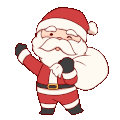 coroawin Santa Claus Bônus