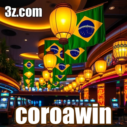 A Comunidade e Interação no Card da Coroawin