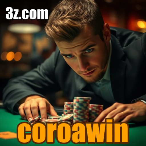 Interação e Competitividade no Casino da Coroawin