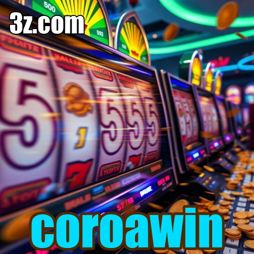 Racing e Emoção: Coroawin Vive Velocidade e Diversão