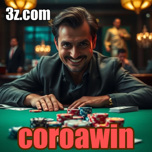 Simulation e Comunidade: A Essência do Coroawin